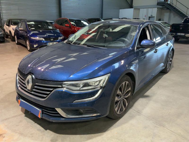 Talisman 1.6 dCi Energy Intens