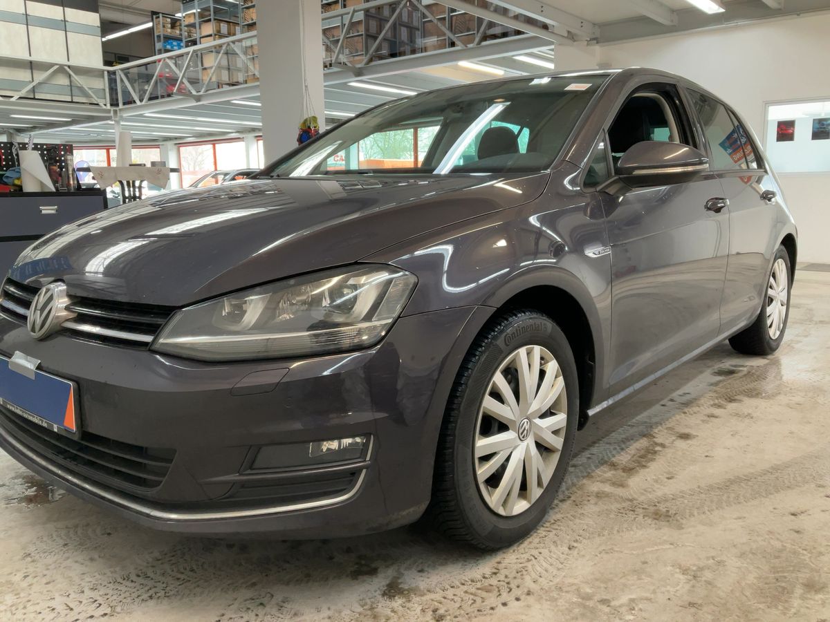 Volkswagen Golf d'occasion