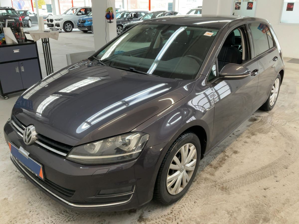 Volkswagen Golf d'occasion