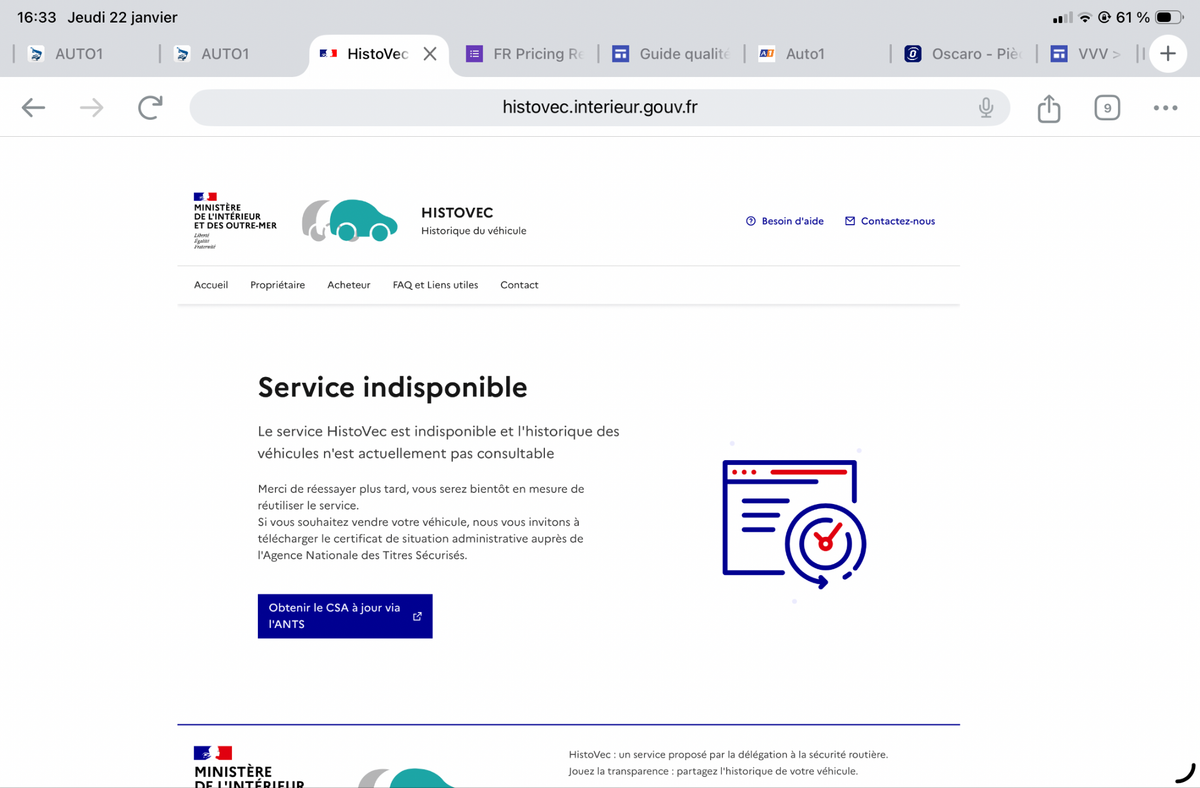 Peugeot 3008 d'occasion