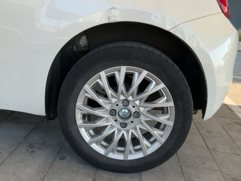 Fiat 500 1.2 Lounge 2018 – снимка 5