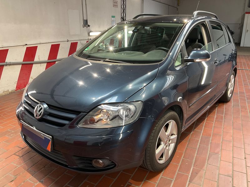 Volkswagen Golf V Plus 1.6 United