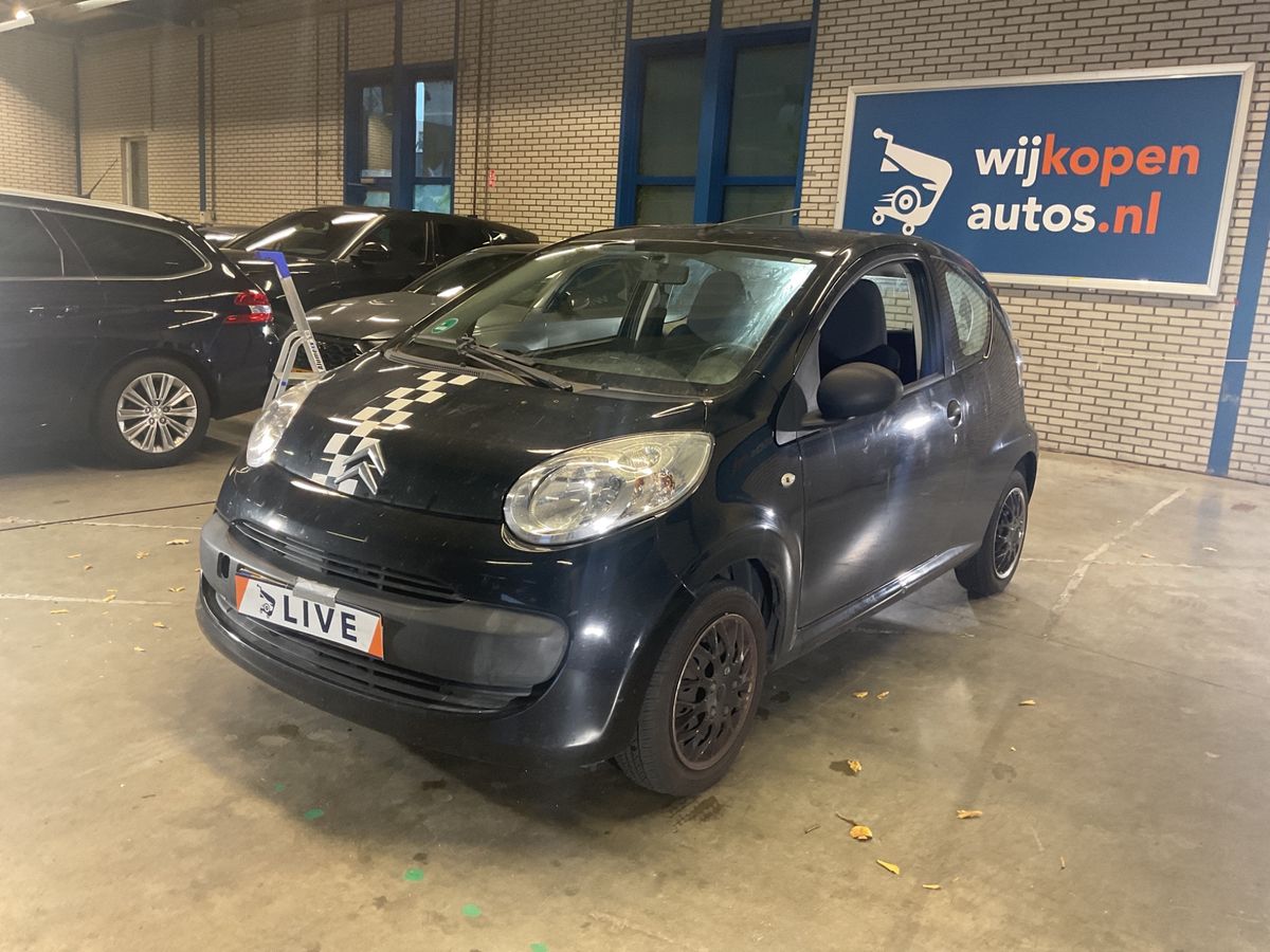 Citroen C1 1.0 Advance