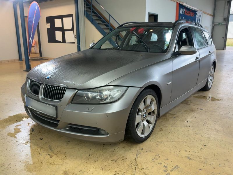 BMW 3er