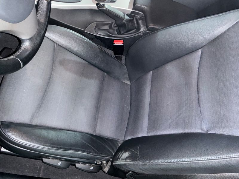 BMW 3er 320d 2006 – снимка 7