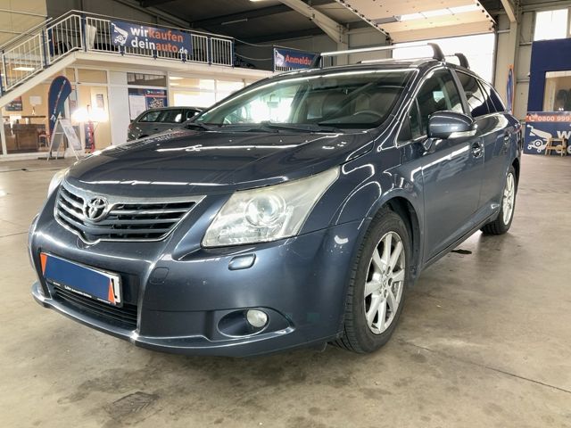 Toyota Avensis 1.8 Executive