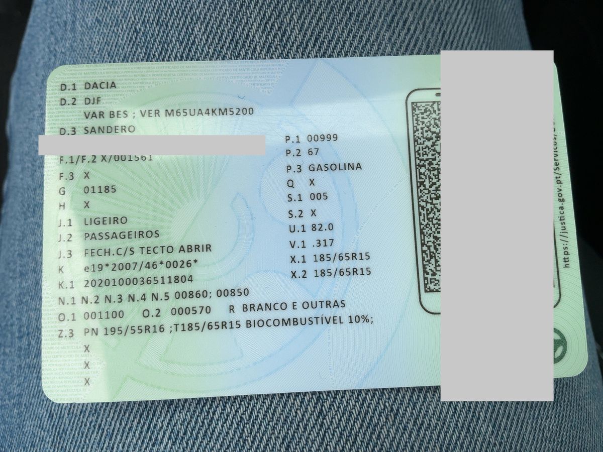 Dacia Sandero d'occasion