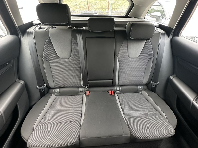 Skoda Octavia 2.0 TDI Executive — zdjęcie 13