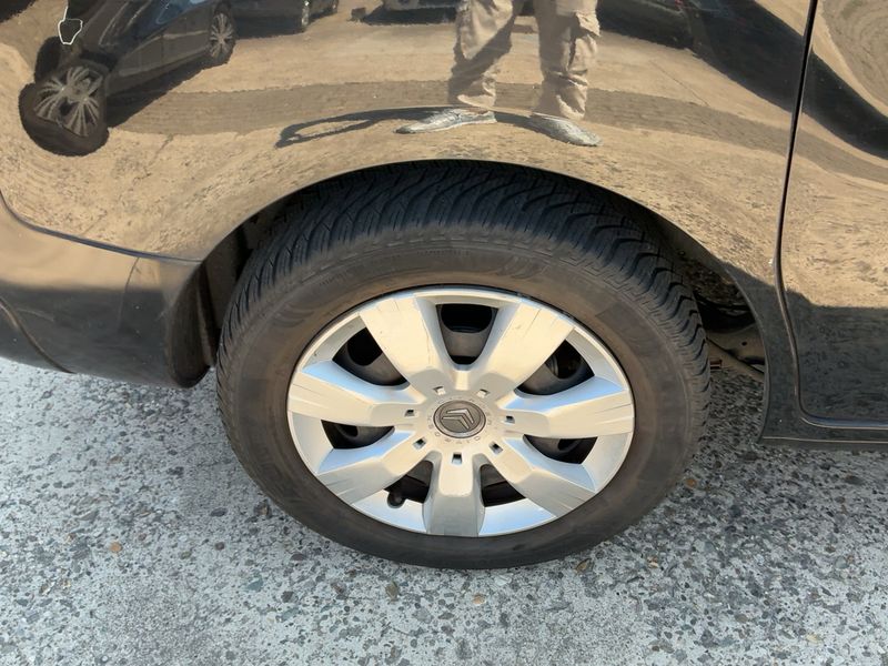 Citroen Berlingo 1.2 PureTech Selection 2017 – снимка 9