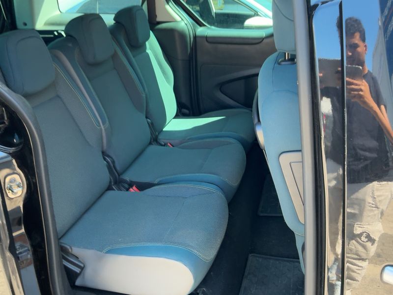 Citroen Berlingo 1.2 PureTech Selection — zdjęcie 14