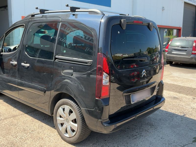 Citroen Berlingo 1.2 PureTech Selection — zdjęcie 3