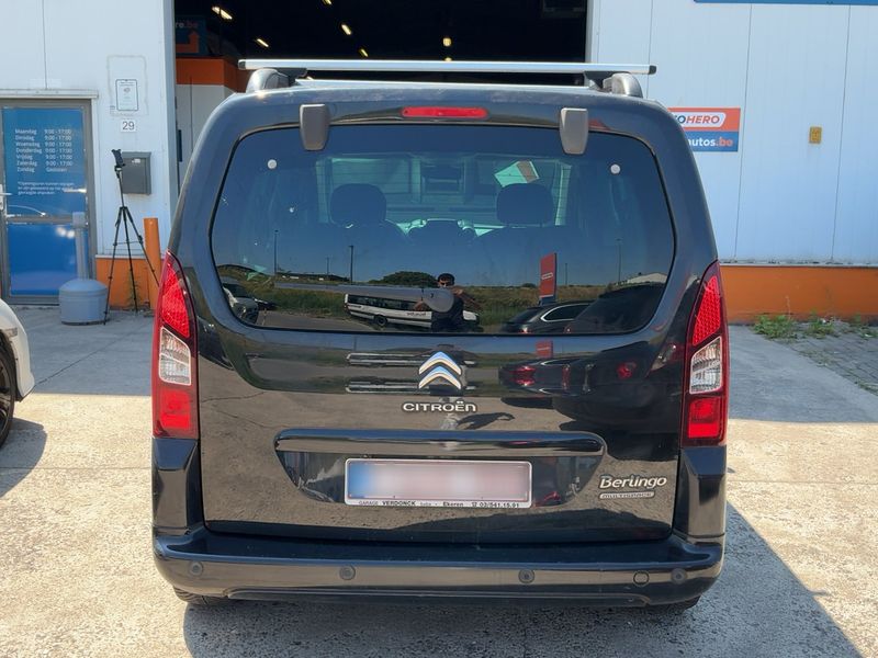Citroen Berlingo 1.2 PureTech Selection — zdjęcie 5