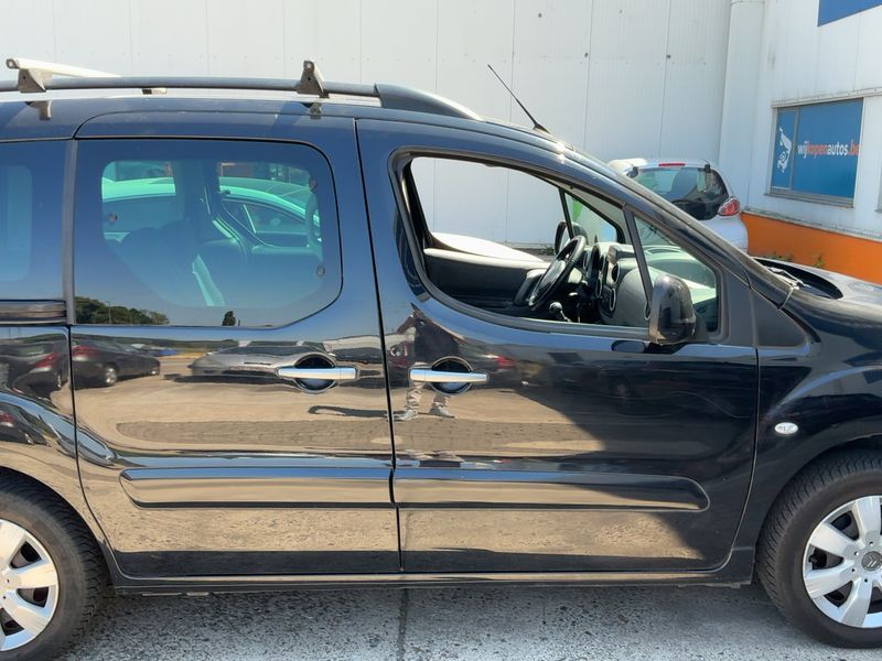Citroen Berlingo 1.2 PureTech Selection — zdjęcie 7