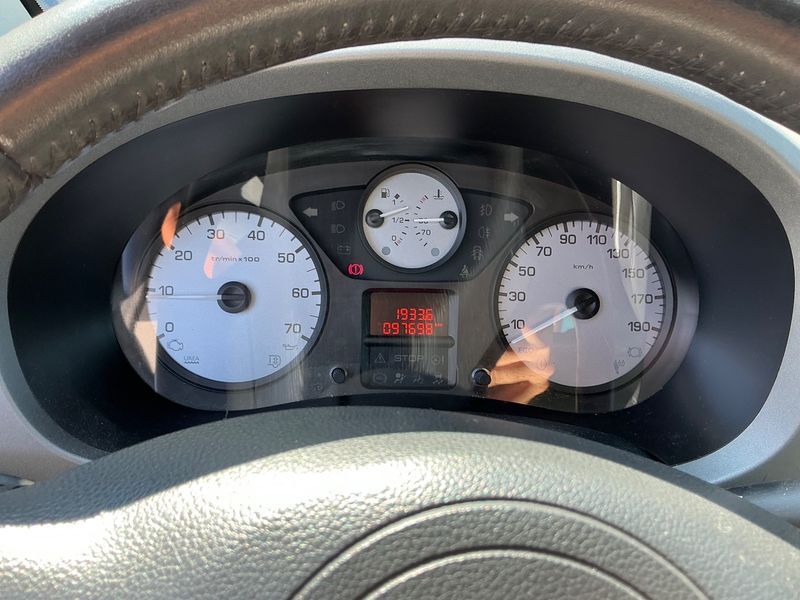 Citroen Berlingo 1.2 PureTech Selection — zdjęcie 13