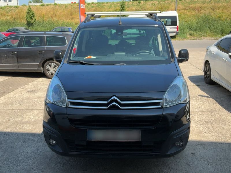 Citroen Berlingo 1.2 PureTech Selection — zdjęcie 9