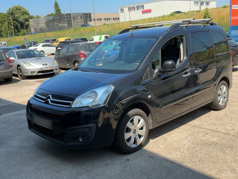 Citroen Berlingo 1.2 PureTech Selection
