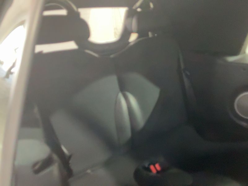 MINI Cabrio Cooper S — zdjęcie 14