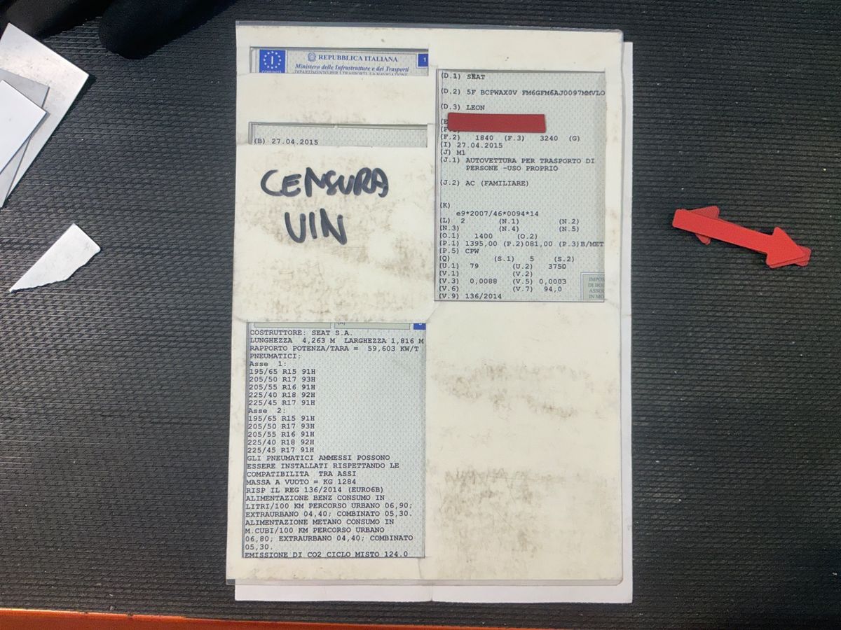 Seat Leon d'occasion