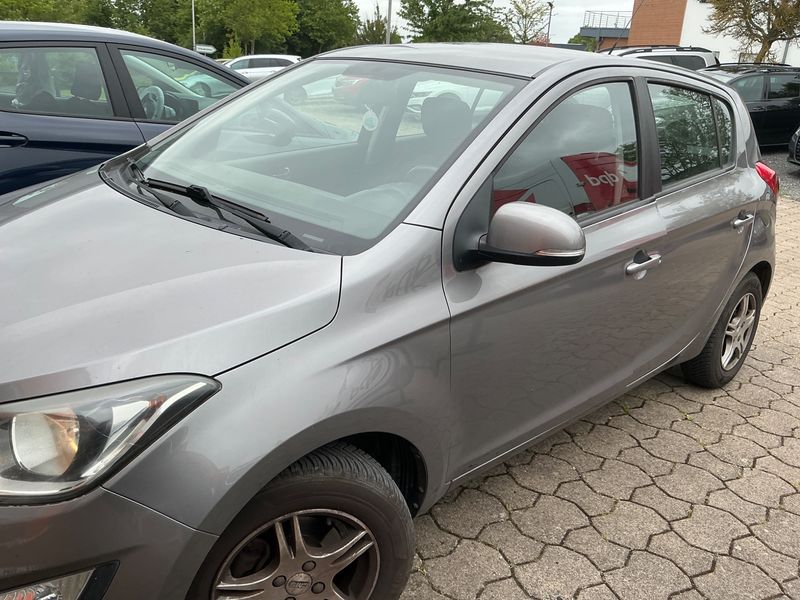 Hyundai i20 1.2 Classic
