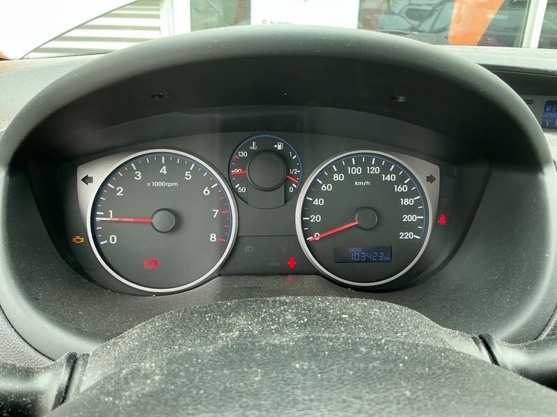 Hyundai i20 1.2 Classic — zdjęcie 4
