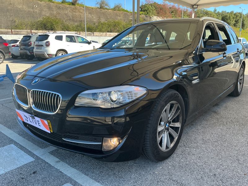 BMW 5er