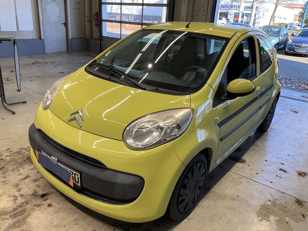 Citroen C1 1.0 Style