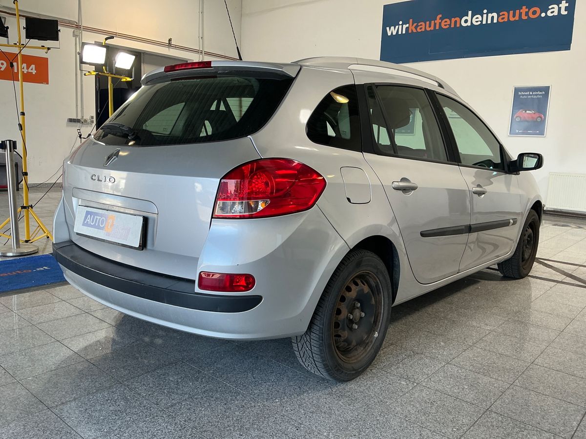 Renault Clio d'occasion