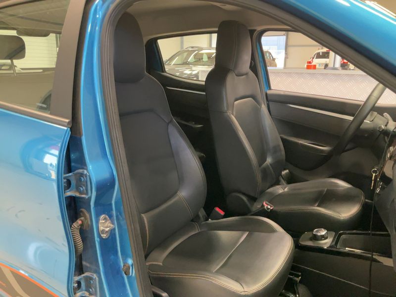 Dacia Spring electric drive 33 kW Comfort Plus — zdjęcie 11