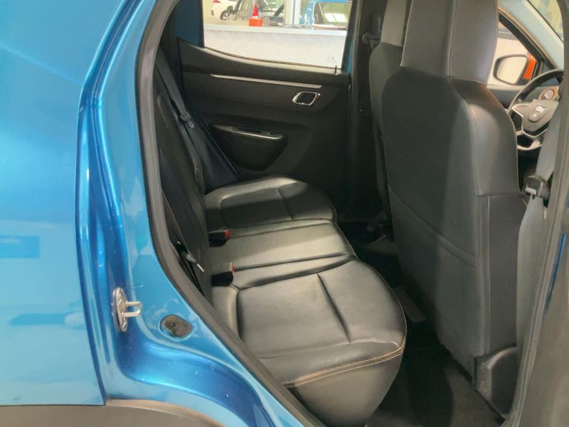 Dacia Spring electric drive 33 kW Comfort Plus — zdjęcie 14