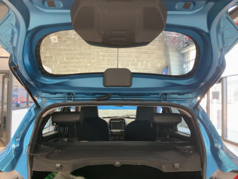 Dacia Spring electric drive 33 kW Comfort Plus — zdjęcie 10