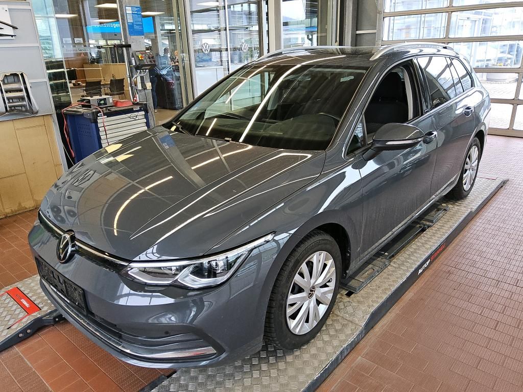 Volkswagen Golf 2023