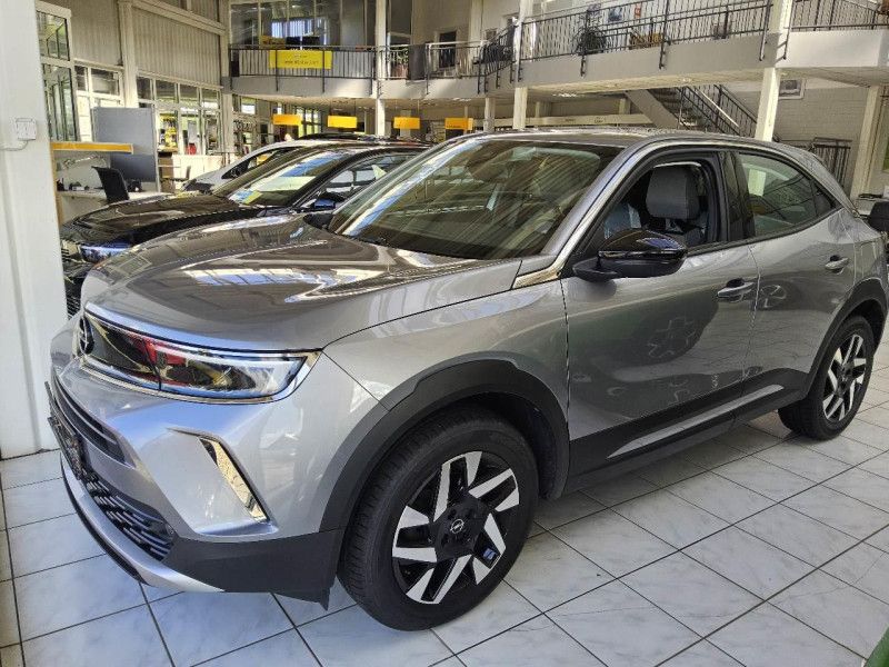 Opel Mokka d'occasion