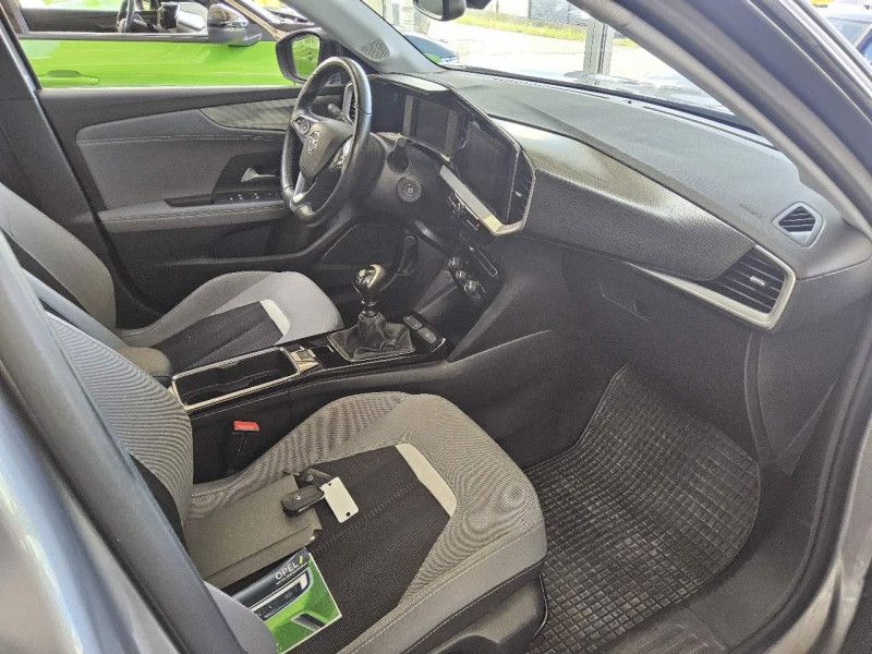 Opel Mokka d'occasion