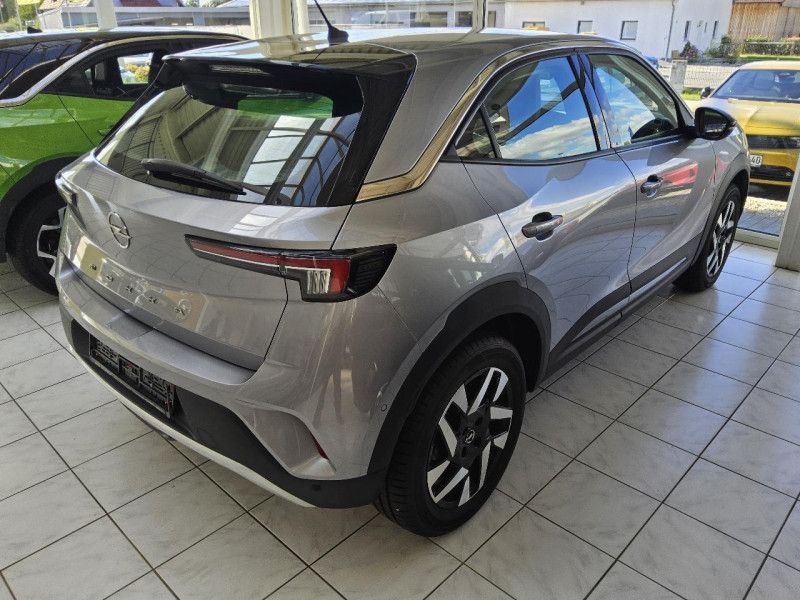 Opel Mokka d'occasion