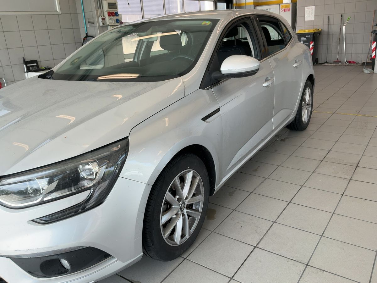 Renault Megane 1.5 dCi Energy Business EcoLeader