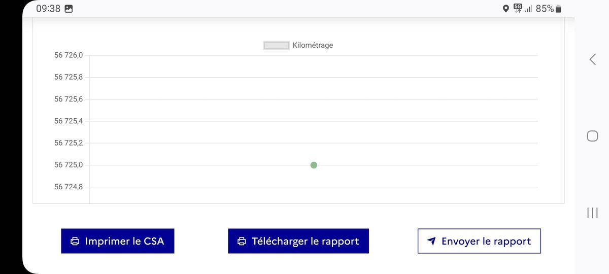 Citroen Berlingo d'occasion