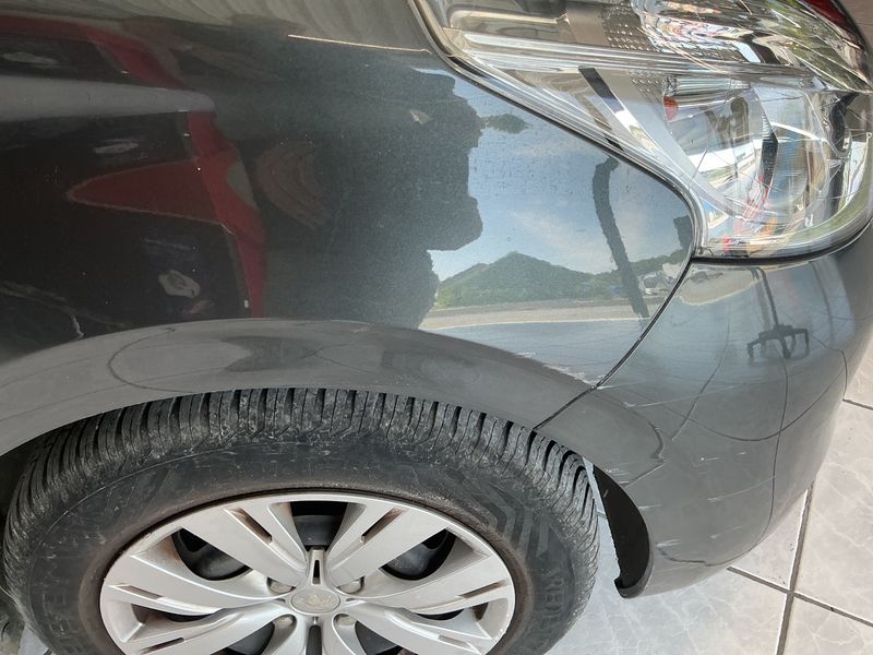 Peugeot 208 1.4 HDi Active 2014 – снимка 22