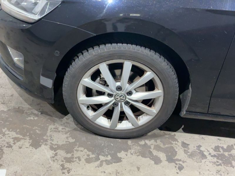 Volkswagen Golf VII Sportsvan 1.4 TSI Highline BlueMotion Tech 2015 – снимка 3