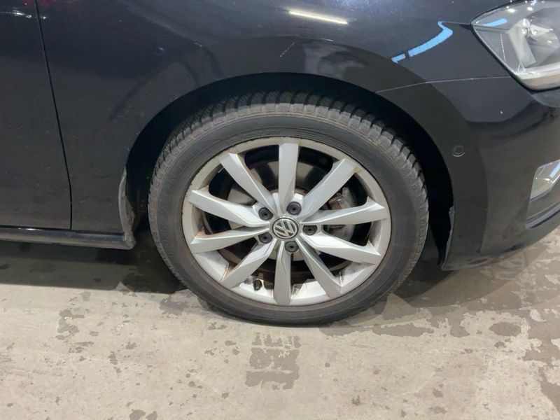Volkswagen Golf VII Sportsvan 1.4 TSI Highline BlueMotion Tech 2015 – снимка 11