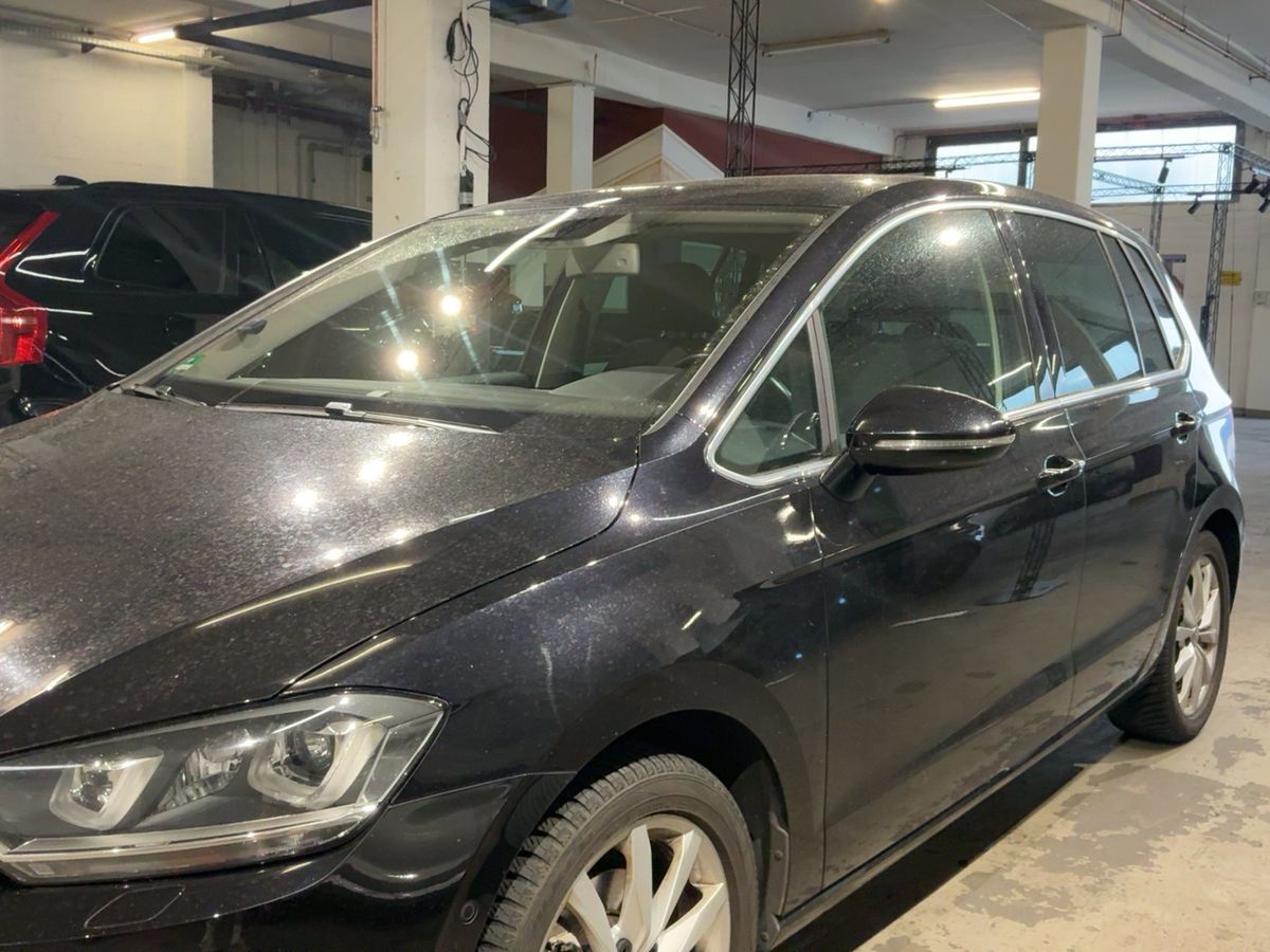 Volkswagen Golf d'occasion