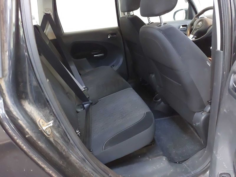 Citroen C3 Picasso 1.6 HDi Exclusive — zdjęcie 13