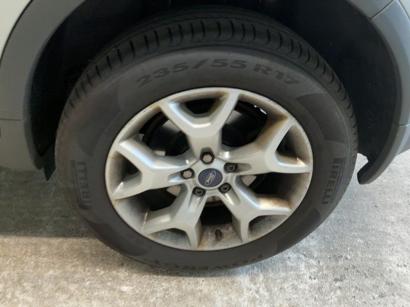 Ford Kuga 2.0 TDCi Trend 2012 – снимка 5