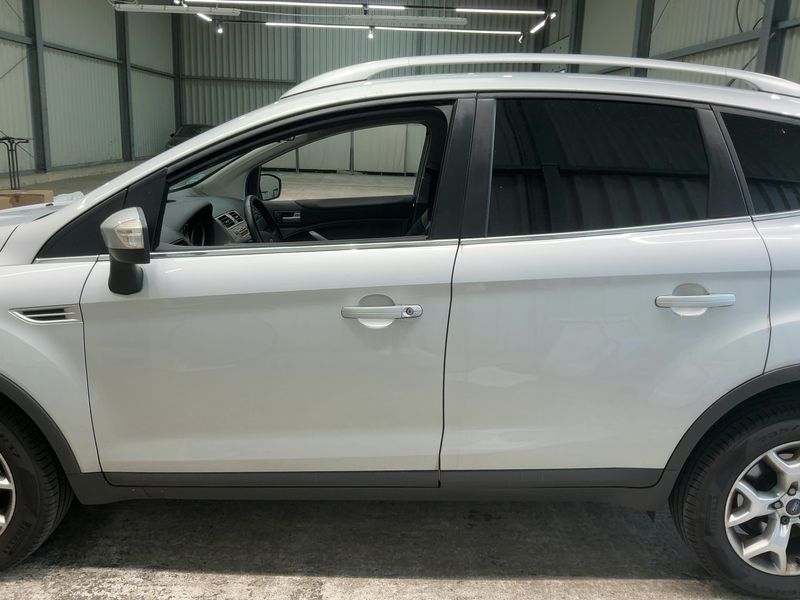 Ford Kuga 2.0 TDCi Trend 2012 – снимка 4