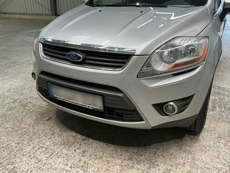 Ford Kuga 2.0 TDCi Trend 2012 – снимка 33