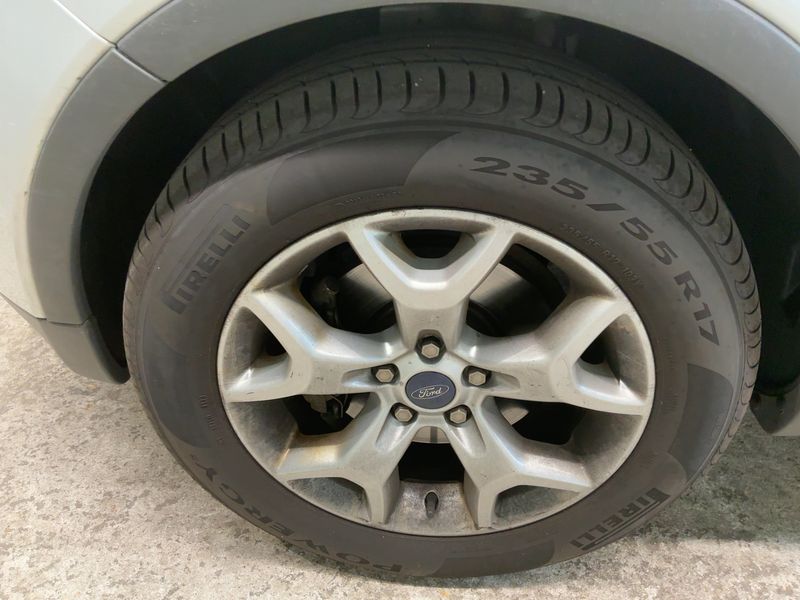 Ford Kuga 2.0 TDCi Trend 2012 – снимка 3