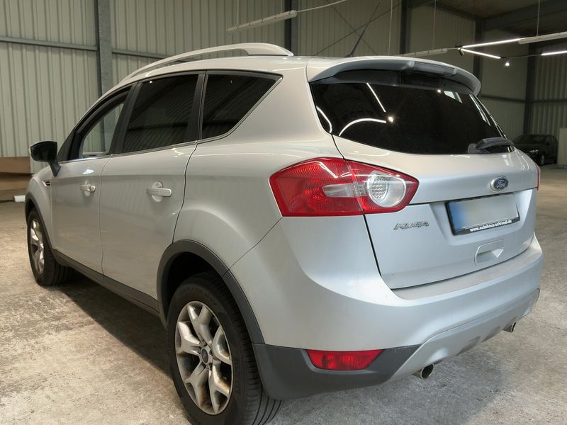 Ford Kuga 2.0 TDCi Trend 2012 – снимка 6