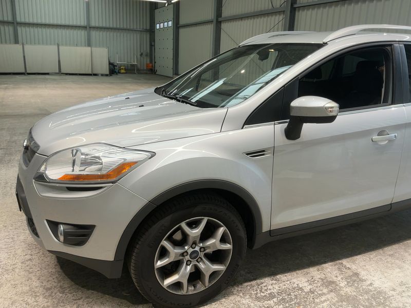 Ford Kuga 2.0 TDCi Trend 2012 – снимка 2