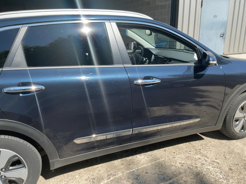 Kia Niro 1.6 Plug-in Hybrid Platin — zdjęcie 7