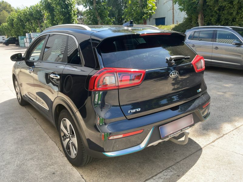 Kia Niro 1.6 Plug-in Hybrid Platin — zdjęcie 3