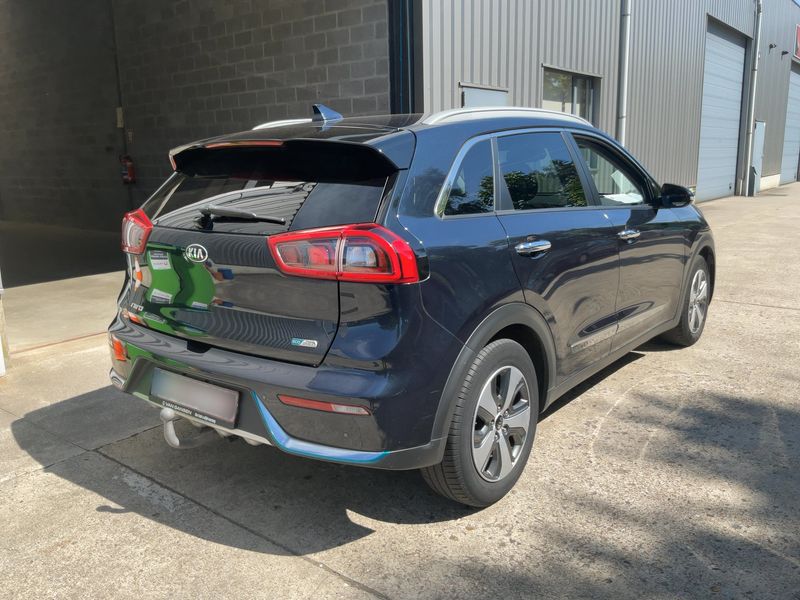 Kia Niro 1.6 Plug-in Hybrid Platin — zdjęcie 6
